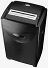 Safeguard S340 14 Sheet Cross Cut Shredder